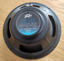 Peavey blue marvel gebraucht kaufen  Neukieritzsch