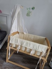 Roba babybett gebraucht kaufen  Regensburg