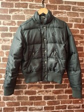 Rocawear black feather for sale  BILLINGHAM