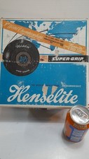 Vintage henselite championship for sale  DUNFERMLINE