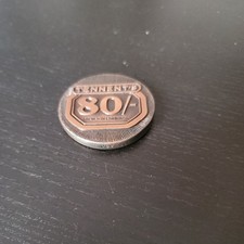 Collectable tennants shilling for sale  SWANSEA