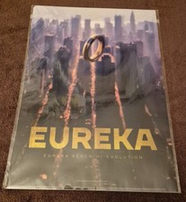 Eureka seven clear d'occasion  Dijon