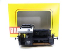 Brawa 0471 diesellok gebraucht kaufen Brawa 0471 diesellok gebraucht kaufen  Wolfenbüttel