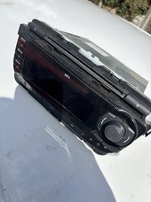 Seat ibiza radio for sale  BURTON-ON-TRENT