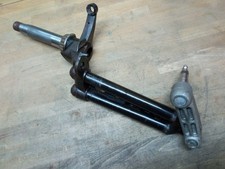 Steuerrohr gabel schwinge gebraucht kaufen Steuerrohr gabel schwinge gebraucht kaufen  Münster