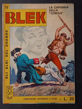 Fumetto gli albi usato  Italia