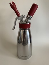 Isi thermo whip gebraucht kaufen  Wyhl