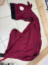 Horzehoods lycra zip for sale  LLANGOLLEN