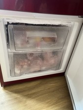 Freistehender kühlschrank gef gebraucht kaufen  Esslingen am Neckar