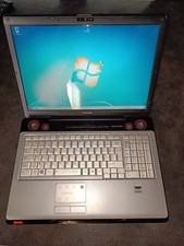 Vintage collection toshiba d'occasion  Moulins