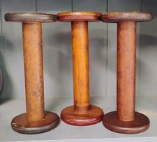 Lot antique wooden for sale  Carrboro