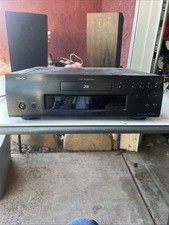 Usado, DVD-3800BDCI player de disco Blu-ray e DVD Denon comprar usado  Enviando para Brazil