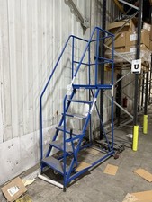 Tread mobile warehouse for sale  YORK