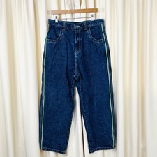 Rusty mens jeans d'occasion  Expédié en Belgium