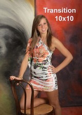 Senior backgrounds bundle for sale  Tunkhannock