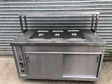 Hotcupboard dry bain for sale  KEIGHLEY