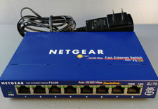 Netgear port external for sale  Gastonia