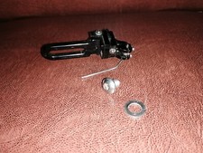 Spigarelli gua recurve gebraucht kaufen  Ostrhauderfehn