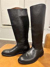 Men real leather for sale  Boulder