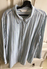 Ladies cheesecloth shirt for sale  BROUGH