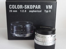 Leica voigtländer color gebraucht kaufen  Lünen