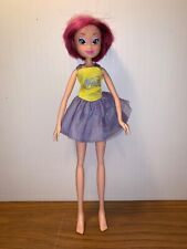 Winx tecna bambola usato  Sermoneta