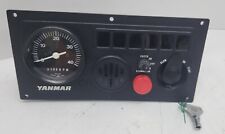 Yanmar type engine d'occasion  Expédié en Belgium