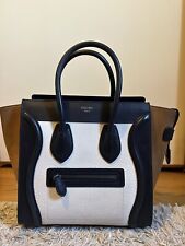 Borsa celine luggage usato  Grottaferrata