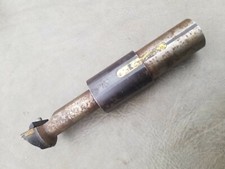 Kennametal boring bar for sale  ALTON