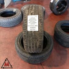 Set gomme pneumatici usato  Italia