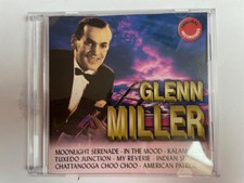 Glenn miller original d'occasion  Mussidan