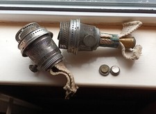 Aladdin oil lamp for sale  LIMAVADY