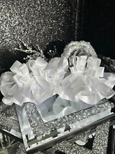Handmade ruffle frilly for sale  RAYLEIGH