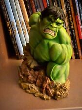 Marvel buste hulk d'occasion  Vaucresson