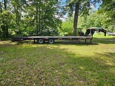 10t anderson gooseneck for sale  Tallahassee
