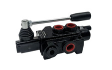 Spool hydraulic directional for sale  Independence