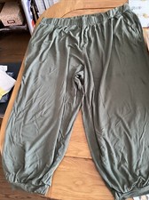 Ladies green harlem for sale  WATFORD