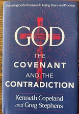 God covenant contradiction for sale  Cincinnati