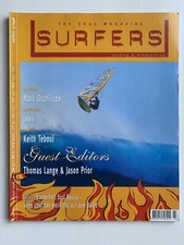 Surf magazin 1998 gebraucht kaufen  Hamburg