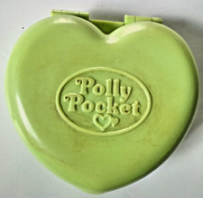 Polly pocket cuore usato  Modica