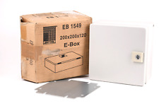 Rittal 1549 box gebraucht kaufen  Neumünster