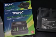 Battery charger akku gebraucht kaufen  Leer (Ostfriesland)