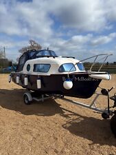 Boaty mcboatface stunning for sale  STAFFORD