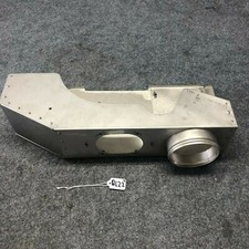 Bell helicopter shroud for sale  Englewood