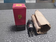 Tube tsf philips d'occasion  Verny