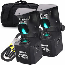 Fusion scan max for sale  UK
