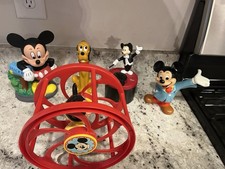 avon mickey mouse for sale  Riverview