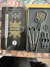 Boxer parallel tungsten for sale  BIRMINGHAM