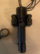 Torcia fenix wf26r usato  Spedire a Italy