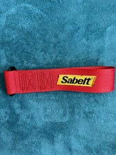 Sabelt racing tow for sale  BRENTWOOD
